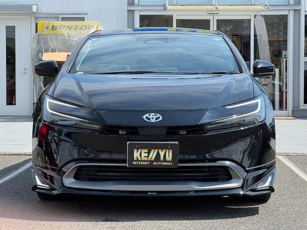 2024 Toyota Prius