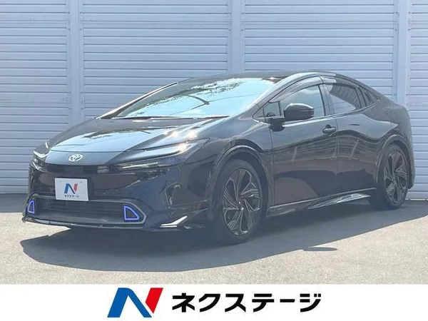 2023 Toyota Prius