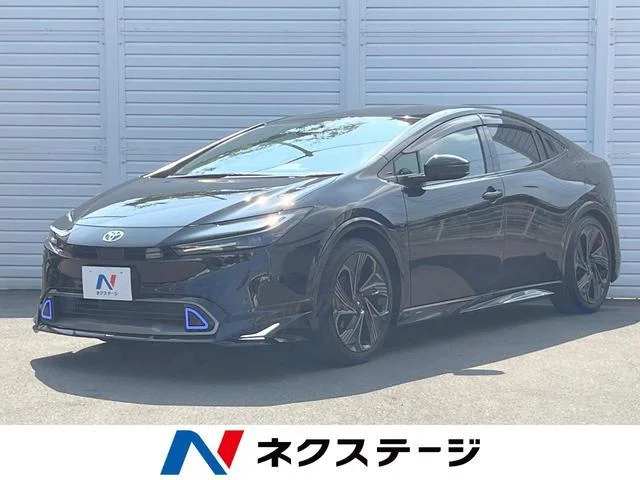 2023 Toyota Prius