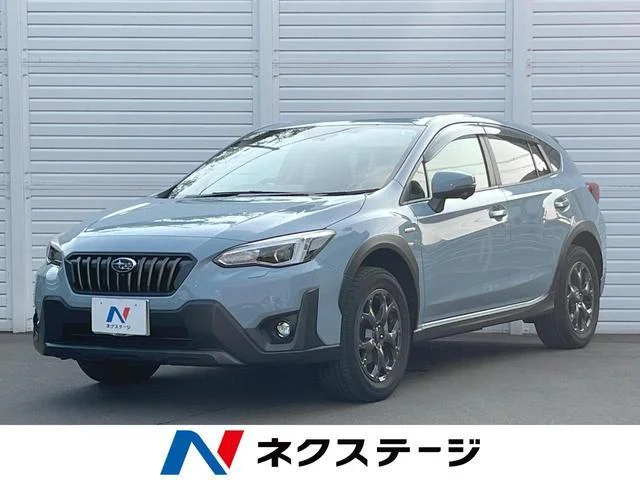 2021 Subaru XV