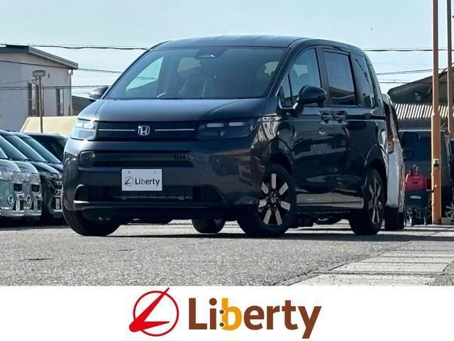2026 Honda Freed