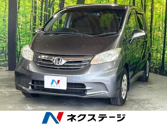 2013 Honda Freed