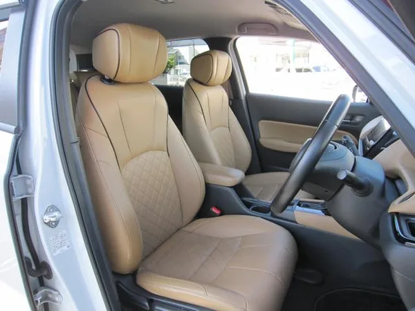 2024 Honda Fit