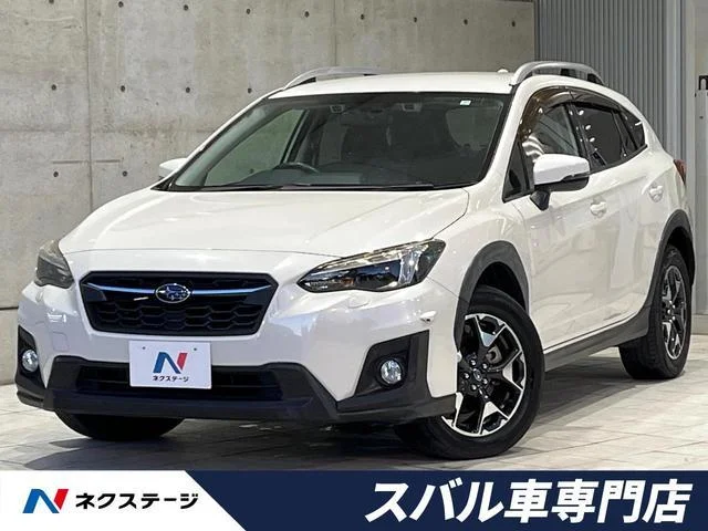 2017 Subaru XV