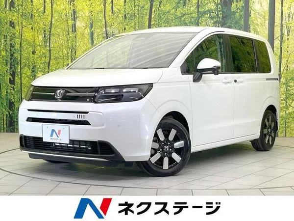 2024 Honda Freed