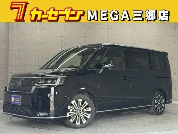 2023 Honda Stepwgn