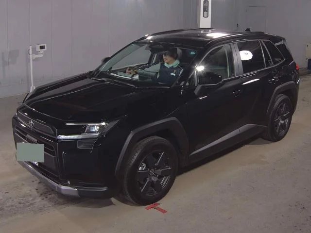 2026 Toyota RAV4