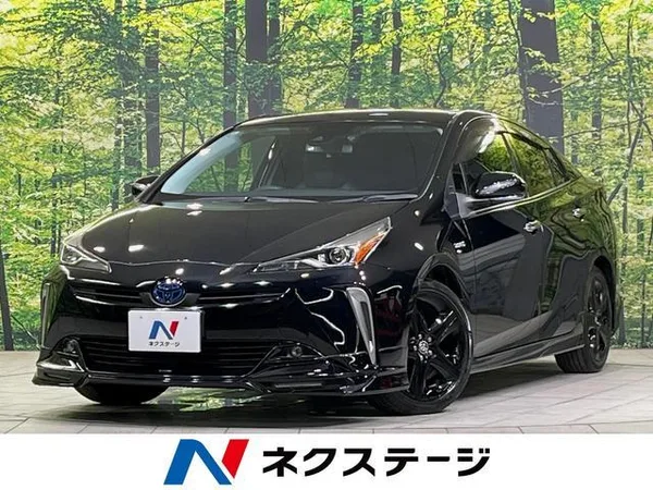 2019 Toyota Prius