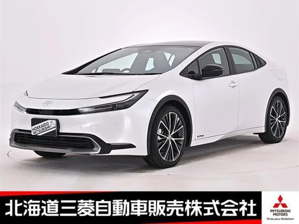 2025 Toyota Prius