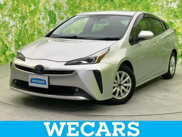 2021 Toyota Prius