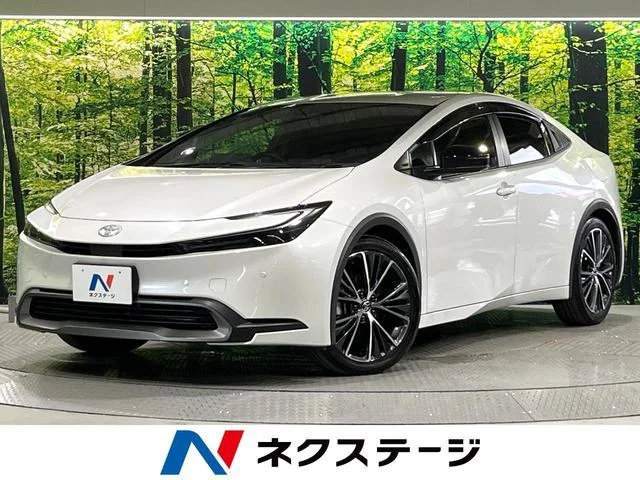 2023 Toyota Prius