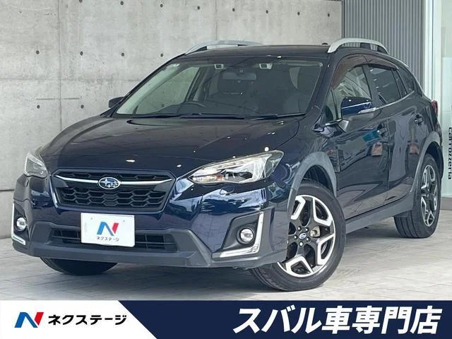 2018 Subaru XV