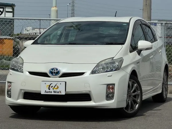 2009 Toyota Prius