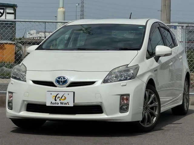 2009 Toyota Prius