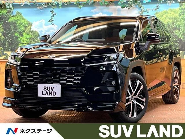 2026 Toyota RAV4