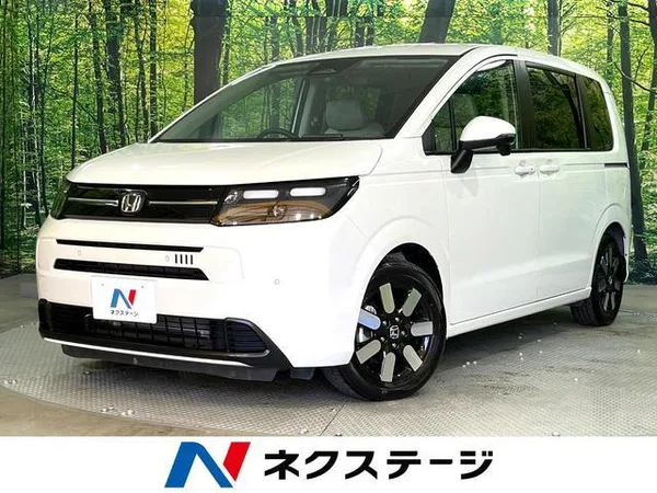 2024 Honda Freed