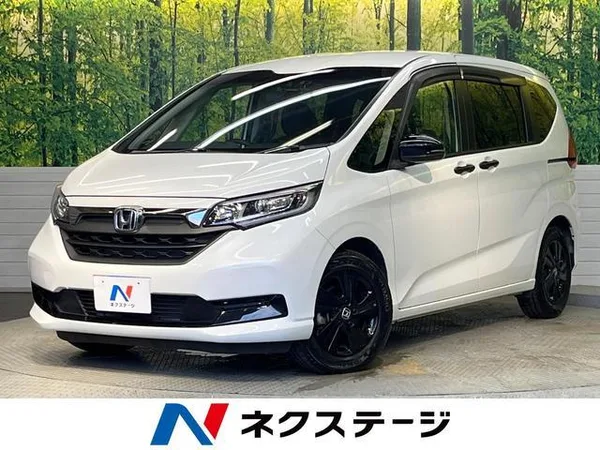 2023 Honda Freed