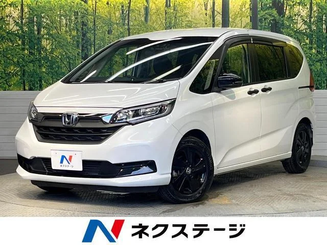 2023 Honda Freed