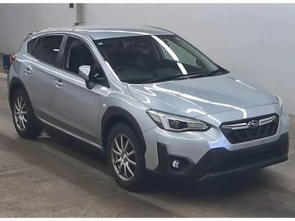 2022 Subaru XV