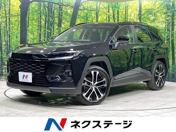2026 Toyota RAV4