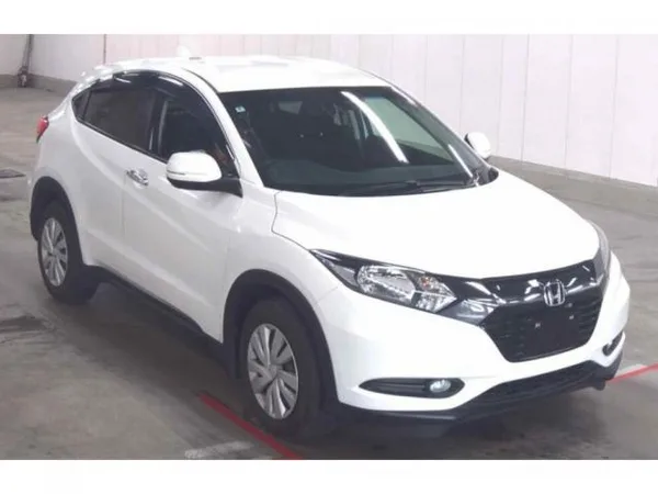 2014 Honda Vezel