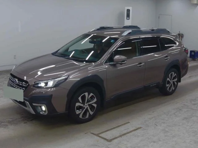 2022 Subaru Legacy Outback