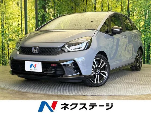 2023 Honda Fit
