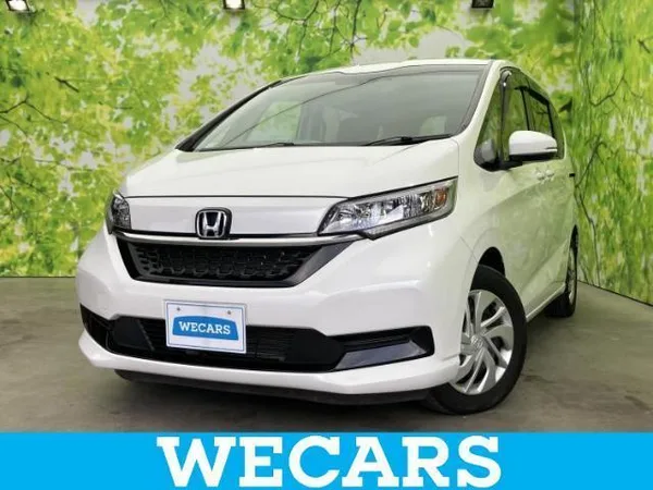 2023 Honda Freed