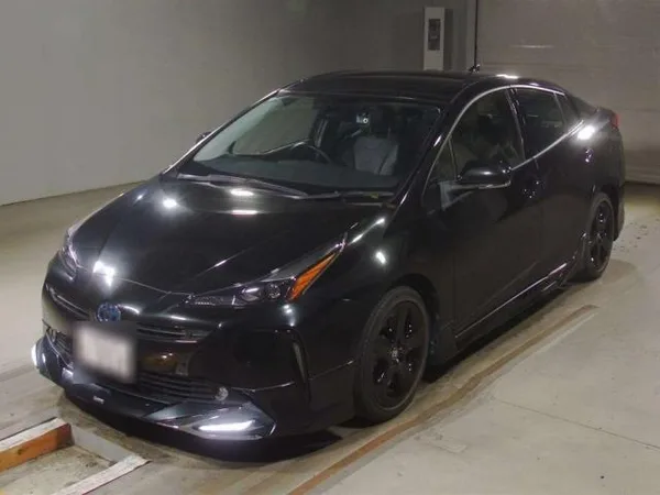 2022 Toyota Prius
