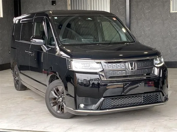 2024 Honda Stepwgn