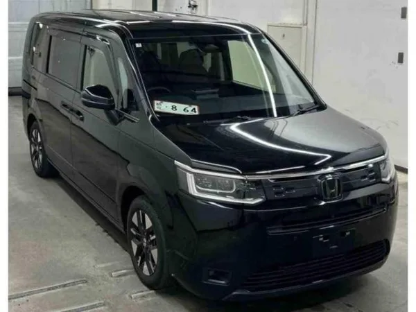 2023 Honda Stepwgn