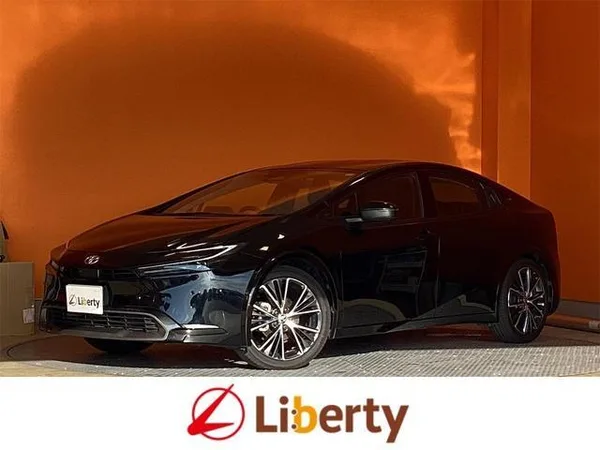 2025 Toyota Prius