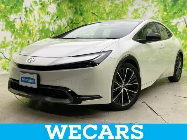 2024 Toyota Prius