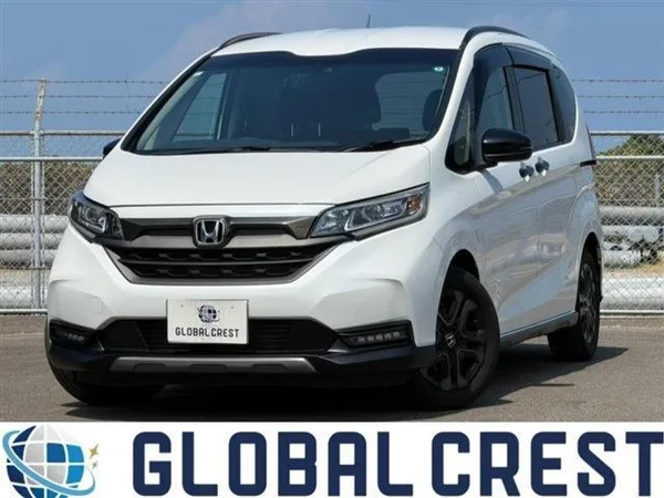 2024 Honda Freed