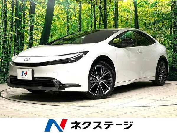 2023 Toyota Prius