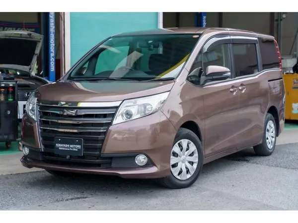 2014 Toyota Noah