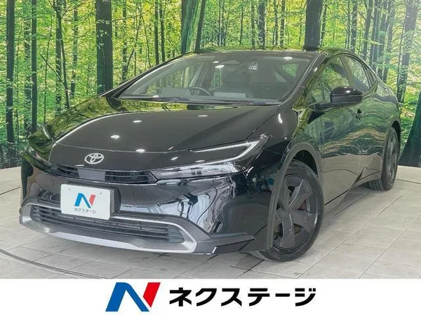 2023 Toyota Prius