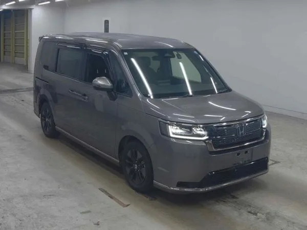 2024 Honda Stepwgn