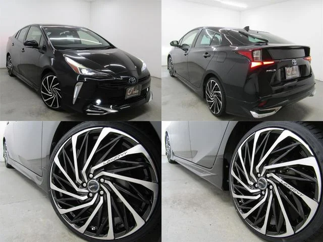 2020 Toyota Prius