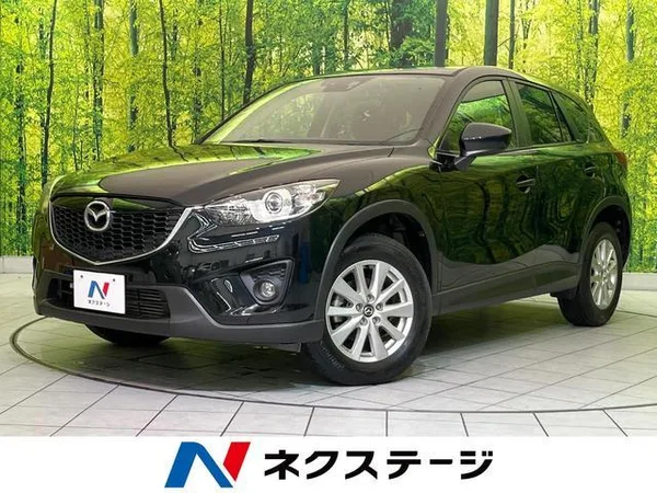 2014 Mazda CX-5
