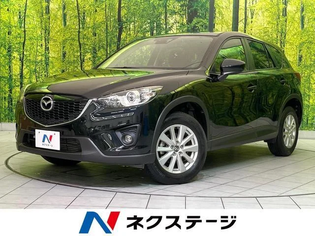 2014 Mazda CX-5