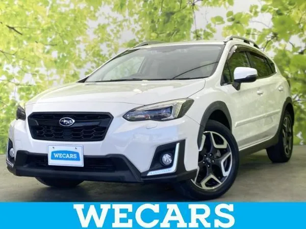 2018 Subaru XV