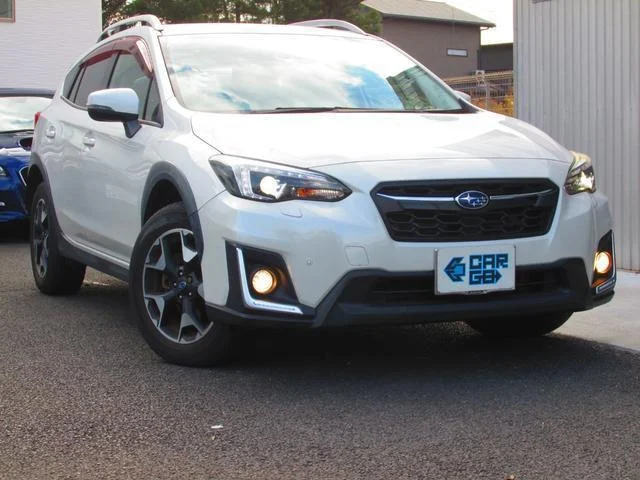 2017 Subaru XV