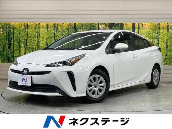 2021 Toyota Prius