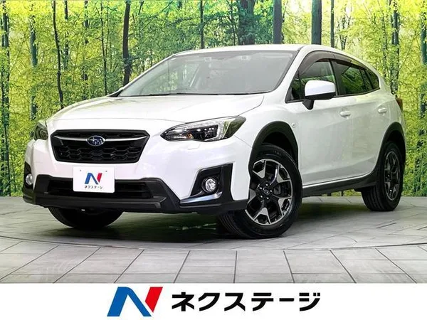 2018 Subaru XV