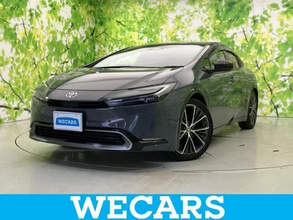 2023 Toyota Prius