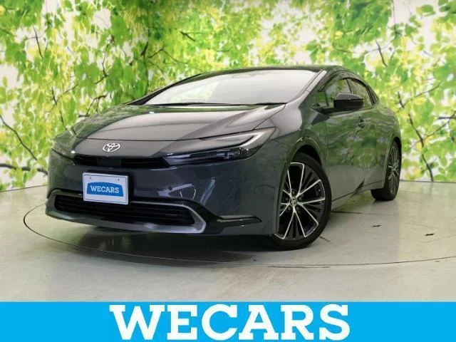 2023 Toyota Prius