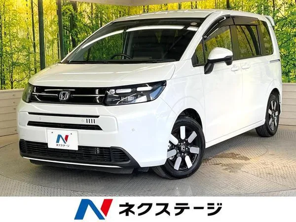 2024 Honda Freed