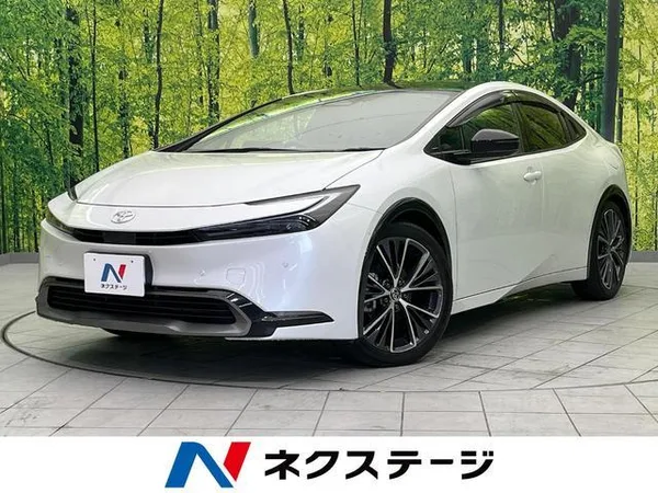 2023 Toyota Prius