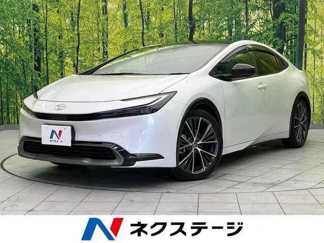 2023 Toyota Prius
